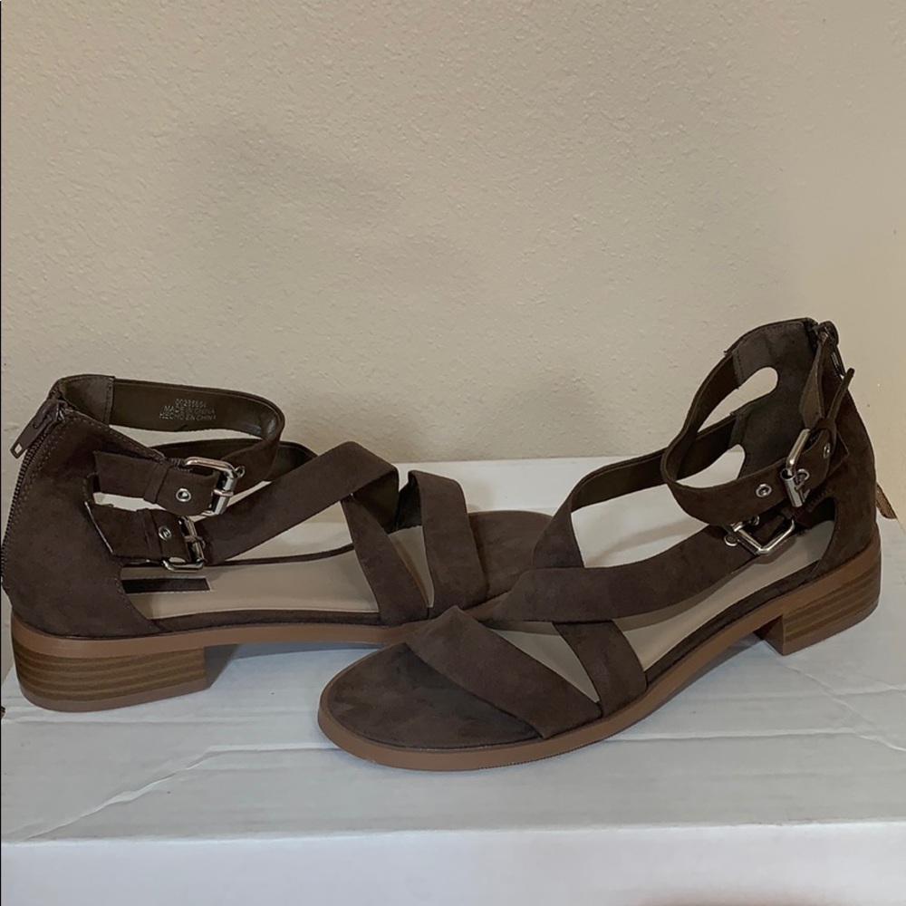 Forever 21 sandals